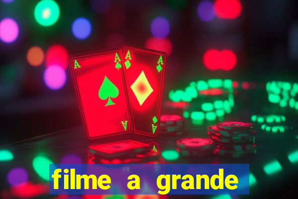 filme a grande virada final explicado